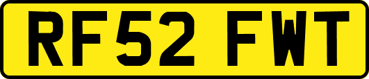 RF52FWT