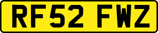 RF52FWZ