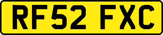 RF52FXC