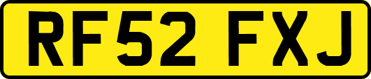 RF52FXJ