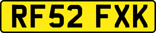 RF52FXK