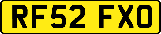 RF52FXO