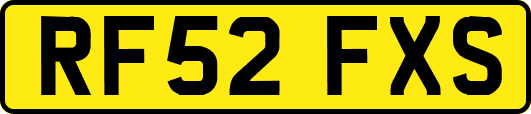 RF52FXS