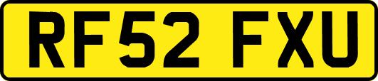 RF52FXU
