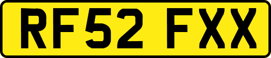 RF52FXX