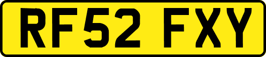 RF52FXY