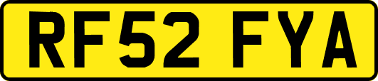RF52FYA