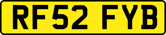 RF52FYB