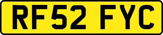 RF52FYC