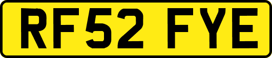 RF52FYE