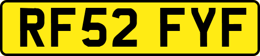 RF52FYF