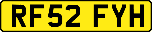 RF52FYH