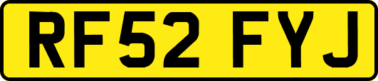 RF52FYJ
