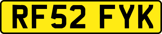 RF52FYK