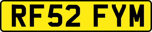 RF52FYM