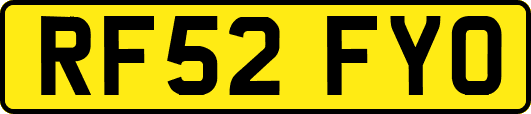 RF52FYO