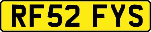 RF52FYS