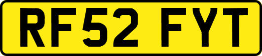 RF52FYT