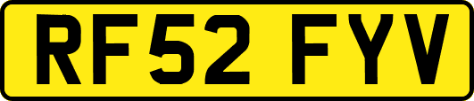 RF52FYV