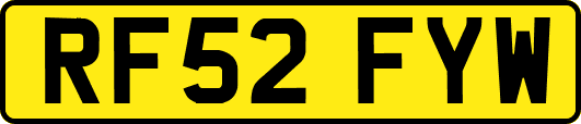 RF52FYW