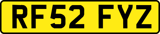 RF52FYZ