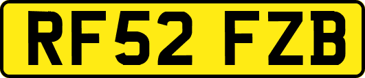 RF52FZB