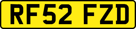 RF52FZD