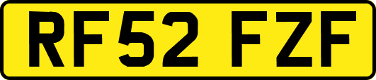 RF52FZF