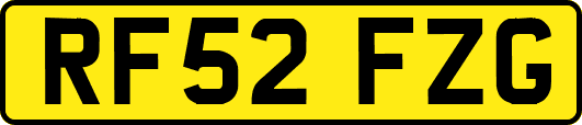 RF52FZG