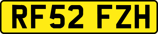 RF52FZH