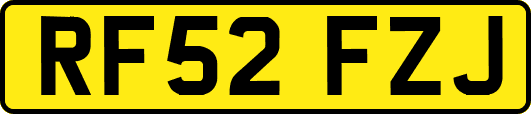 RF52FZJ