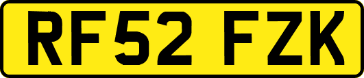 RF52FZK
