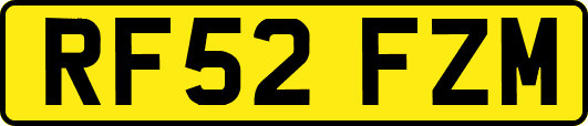 RF52FZM
