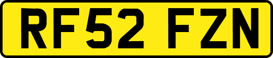 RF52FZN