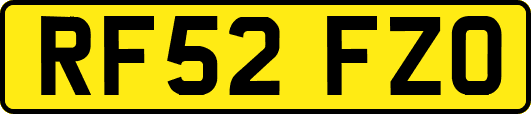 RF52FZO
