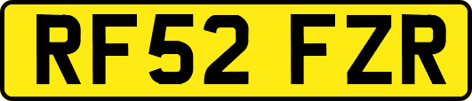 RF52FZR