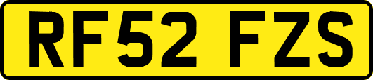 RF52FZS