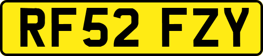 RF52FZY