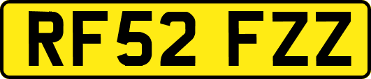 RF52FZZ