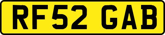 RF52GAB