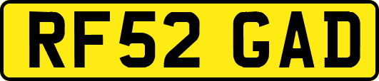 RF52GAD