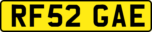 RF52GAE