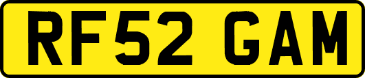 RF52GAM