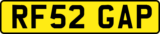 RF52GAP