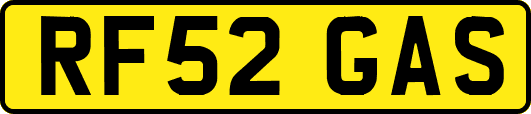 RF52GAS