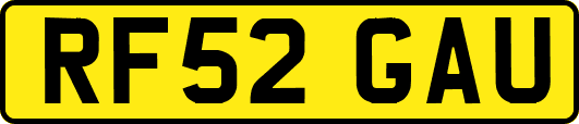 RF52GAU