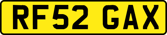 RF52GAX