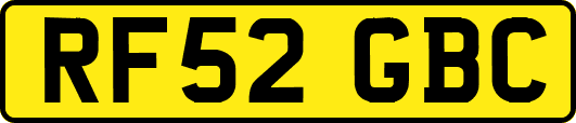 RF52GBC