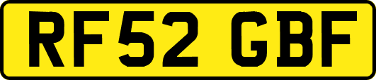 RF52GBF