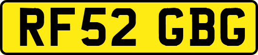 RF52GBG
